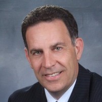 Ted Cipriani