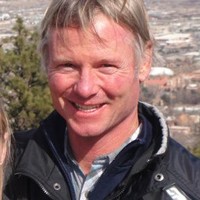 Kent Gustafson