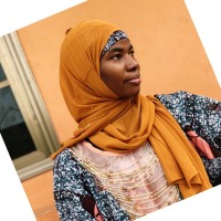 Khadijah Salis Alhassan