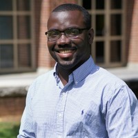 Foster Osei Baah, MS-PhD, RN