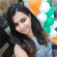 Priyanka Kathane