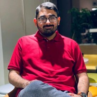 Muhammad Anas Warraich