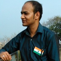 Vaibhav Shinde
