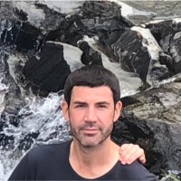 Andy Yates