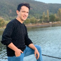 Melihcan Akar