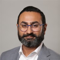 Moez Dharani