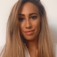 Raquel Porras Santo Domingo