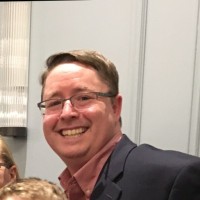 Rob Barry