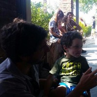 Horacio Ricardo Gatti Baron