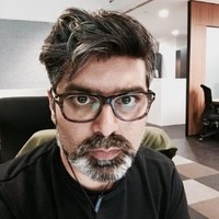 Faraaz Marghoob