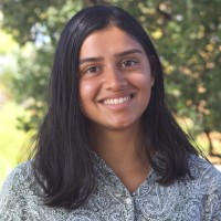 Sapna Peruvemba, MS, RDN