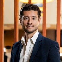 Pedro Mendonça, MBA