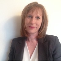 Sharon Tait