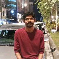 Sivaraman Raman