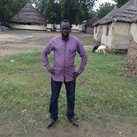 John Juba Acinbai