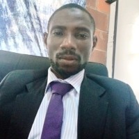 Kehinde Abimbola