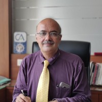 CA. Unmesh Mehta