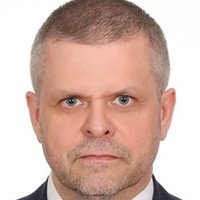 Borys Bondarenko