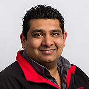 Harsh Gupta