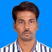 Bharathi V
