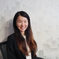 Xinjie Wong