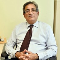 Pervez Khan
