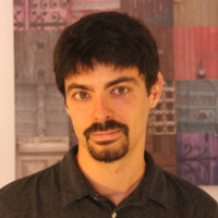 Albert Sanz Iglesias
