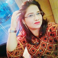 AMEENA PATHAN