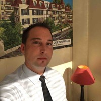 Gregory Sauze