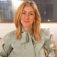 Aurora Potenti