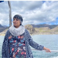 Lalitha V