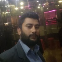 Bhupen Pant