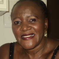 Thobeka Mathebula