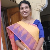 Deepa Das