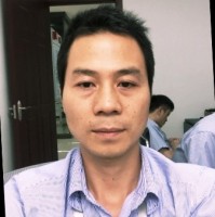 venter jiang
