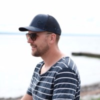Jonas Fransson