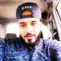 Ahmed Yacine Gar El Metred