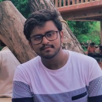 Shreyas Bhanja