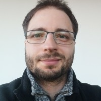 Manuel Matt
