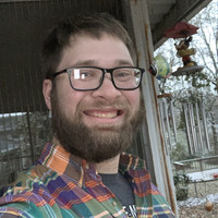 Andrew Valentine
