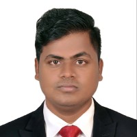 Ram krishnan