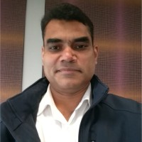 Praviin Kulkarni