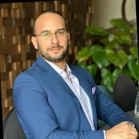 Ahmed El Sheikh