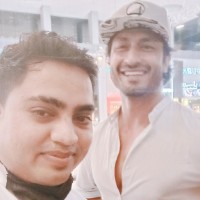 Rohit Bhanat