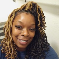 Latriece Crawford