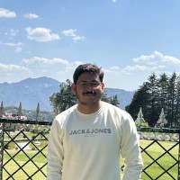 Ayush Chakraborty