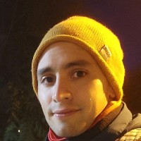 Nicolas Calleja Ayala