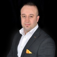 Massoud Ahmad