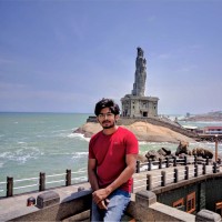 Shajan Dinesh