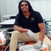Akellom Williams
